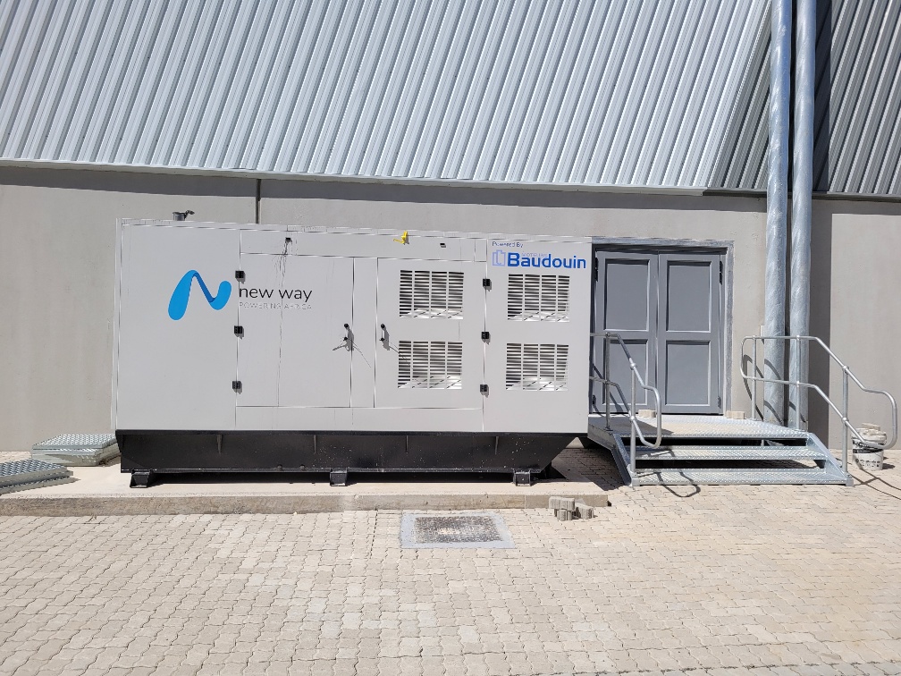 To Let commercial Property for Rent in Parow Industrial Western Cape